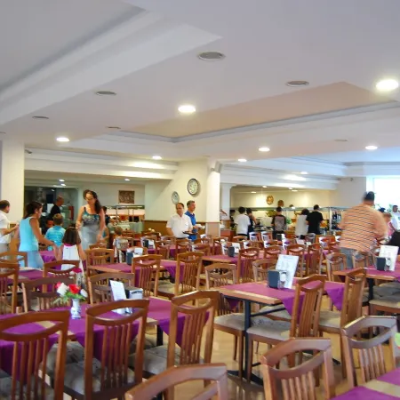 Hotel Billurcu