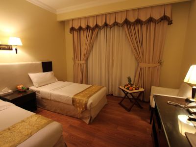 Al Maha Residence Rak