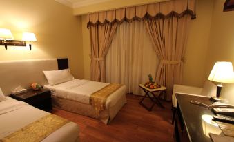 Al Maha Residence Rak
