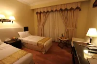 Al Maha Residence Rak
