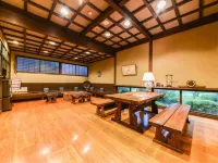 Tokiwa Bekkan Hotels in Toyooka