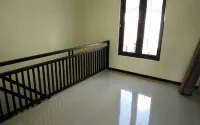Villa Kencana Apel 2Br Private Pool - ที่มีอ่างอาบน้ำ