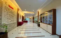 Hotel Tosan Solo Baru