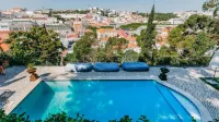 Torel Palace Lisbon - Romantic