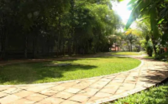Hotel Bintang Sintuk
