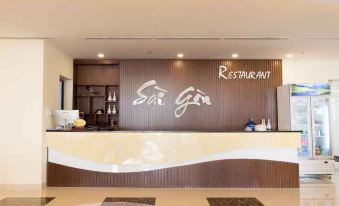 Sai Gon Phu Tho Hotel