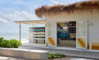 The Standard, Hua Hin