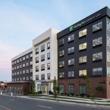 Holiday Inn Express & Suites LITTLE ROCK DOWNTOWN by IHG