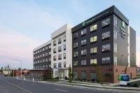 Holiday Inn Express & Suites Little Rock Downtown