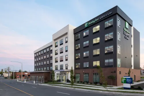 Holiday Inn Express & Suites LITTLE ROCK DOWNTOWN by IHG
