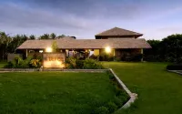 Blue Fish Hotel Hotels in Panimbang