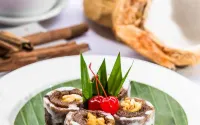 Swiss-Belhotel Merauke - breakfast