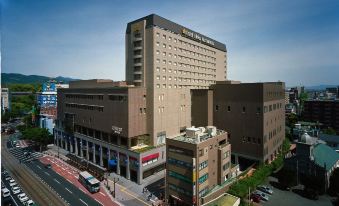 Hotel Nikko Kumamoto