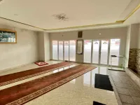 Grand Bunda Hotel Syariah Bukittinggi 武吉丁宜住宿飯店