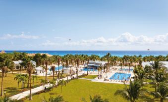 Riu Palace Mexico - All Inclusive