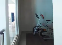 Hotel Inn Plaza del Ángel Chihuahua - ที่มีฟิตเนส