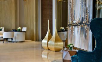 The St. Regis Downtown Dubai