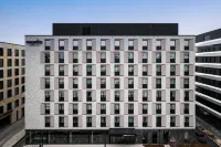 Staycity Aparthotels Frankfurt Airport - Apartments