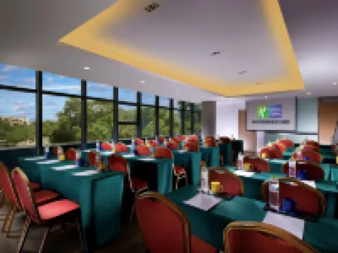 Holiday Inn Express YANGZHOU CITY CENTER by IHG 揚州のホテル