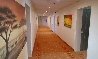 ParkHotel Nieheim