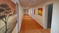 ParkHotel Nieheim Hotels in Bad Driburg