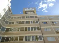 Villa Gesell Spa & Resort - Parking
