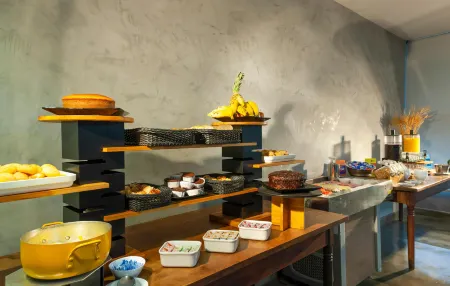 B&B Hotel Uberlândia Отели в г. Уберландия