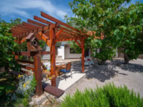 Sanja Hotels in Cesarica