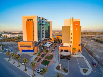 Ibis Torreon