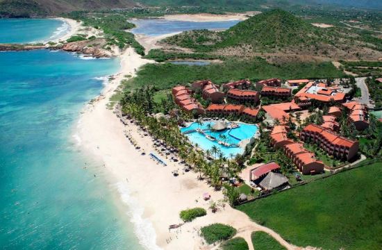 Margarita Island Venezuela All Inclusive Resorts