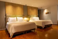 Quo Quality Hotel - Wifi