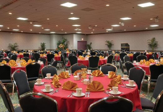 5. 캘리포니아 호텔..