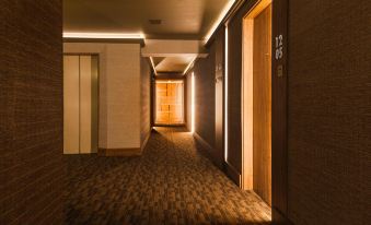 Regal Pacific Hotel Santiago