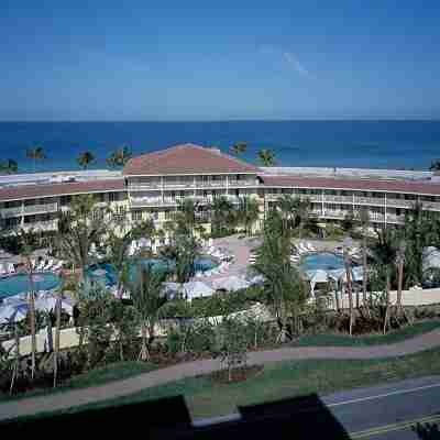 La Playa Beach & Golf Resort, a Noble House Resort Hotel Exterior