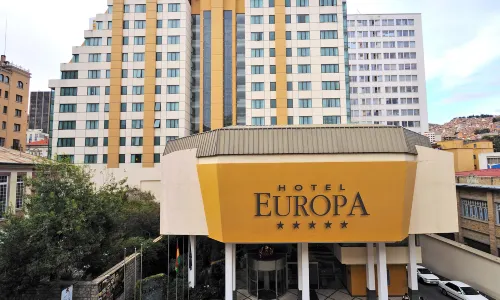 Hotel Europa
