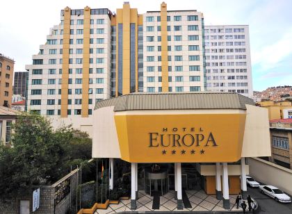 Hotel Europa