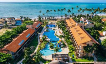 Salinas Maceio All Inclusive Resort