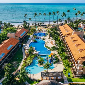 Salinas Maceio All Inclusive Resort