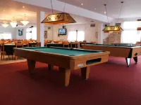Hotel Arenas Hotels in Pinamar