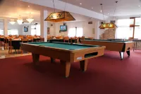 Hotel Arenas Hotels in Pinamar Partido