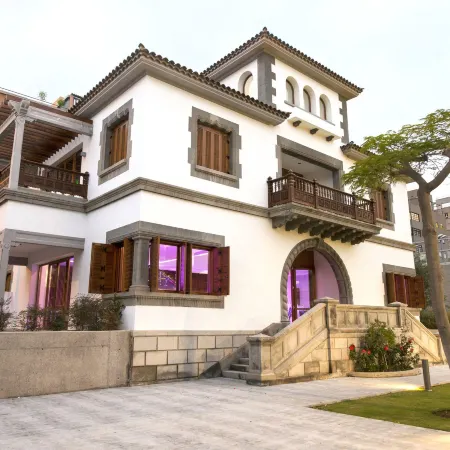 Iberostar Heritage Grand Mencey