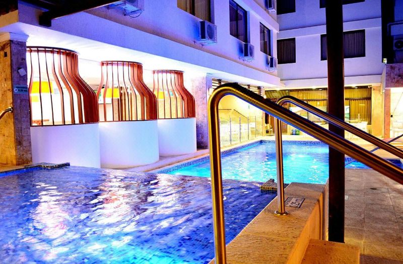 Hotel la Riviera photo 4