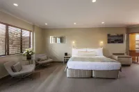 Fairley Motor Lodge Hoteles cerca de Pan Pac Eskdale MTB Park