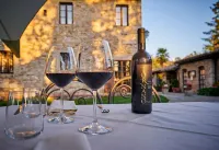 Castello di Tornano Wine Relais Hotels in Gaiole in Chianti