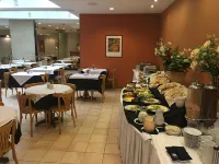 كريستال بالاس هوتل فنادق في مونتيفيديو