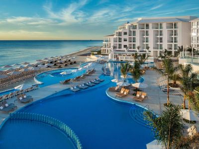 Playacar Palace - All Inclusive