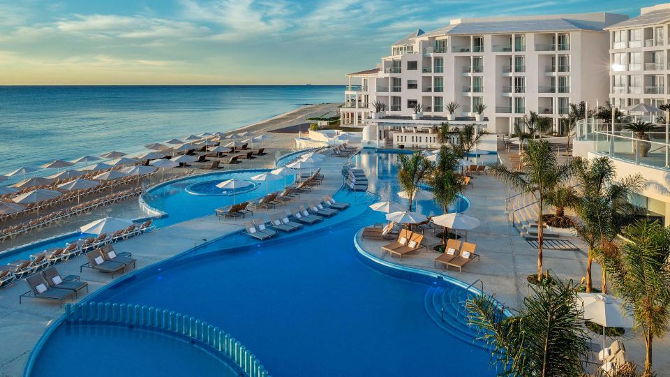 Playacar Palace - All Inclusive
