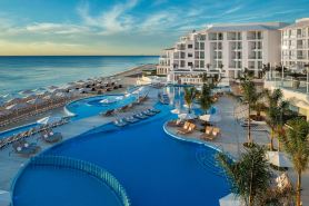 Playacar Palace - All Inclusive