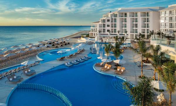 Playacar Palace - All Inclusive