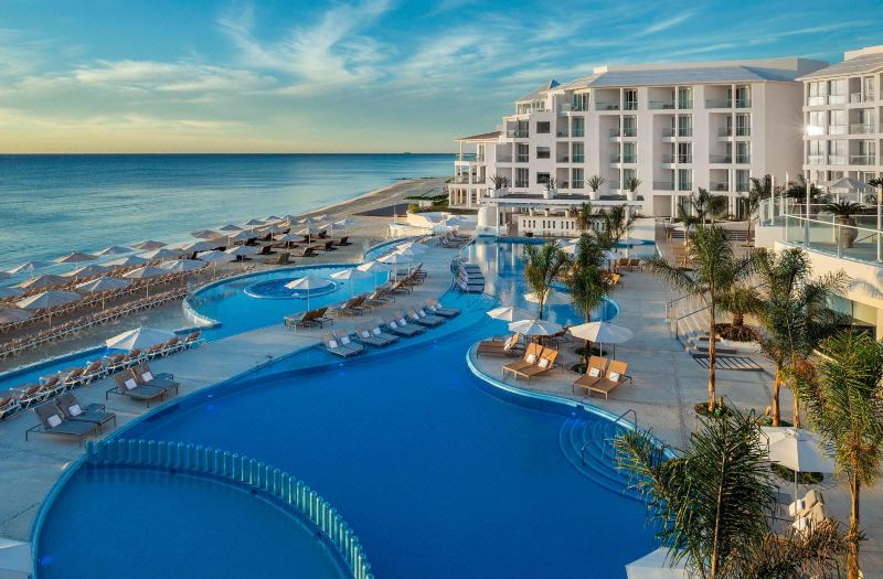 Playacar Palace - All Inclusive
